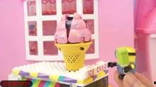 怎么拼国产积木玩具视频,轻松入门，乐享创意时光
