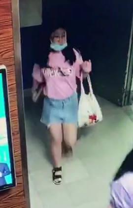 国产女同监控视频偷拍